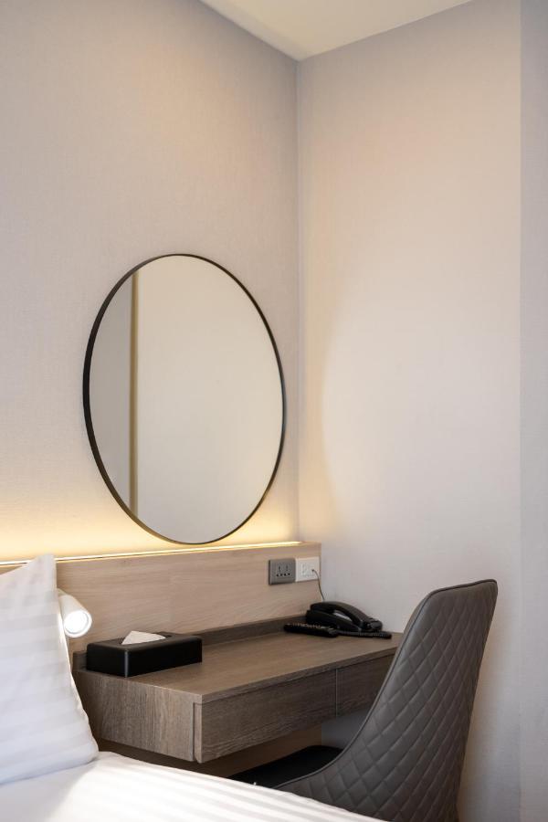 Fyn Park Hotel Makkasan Eksteriør billede