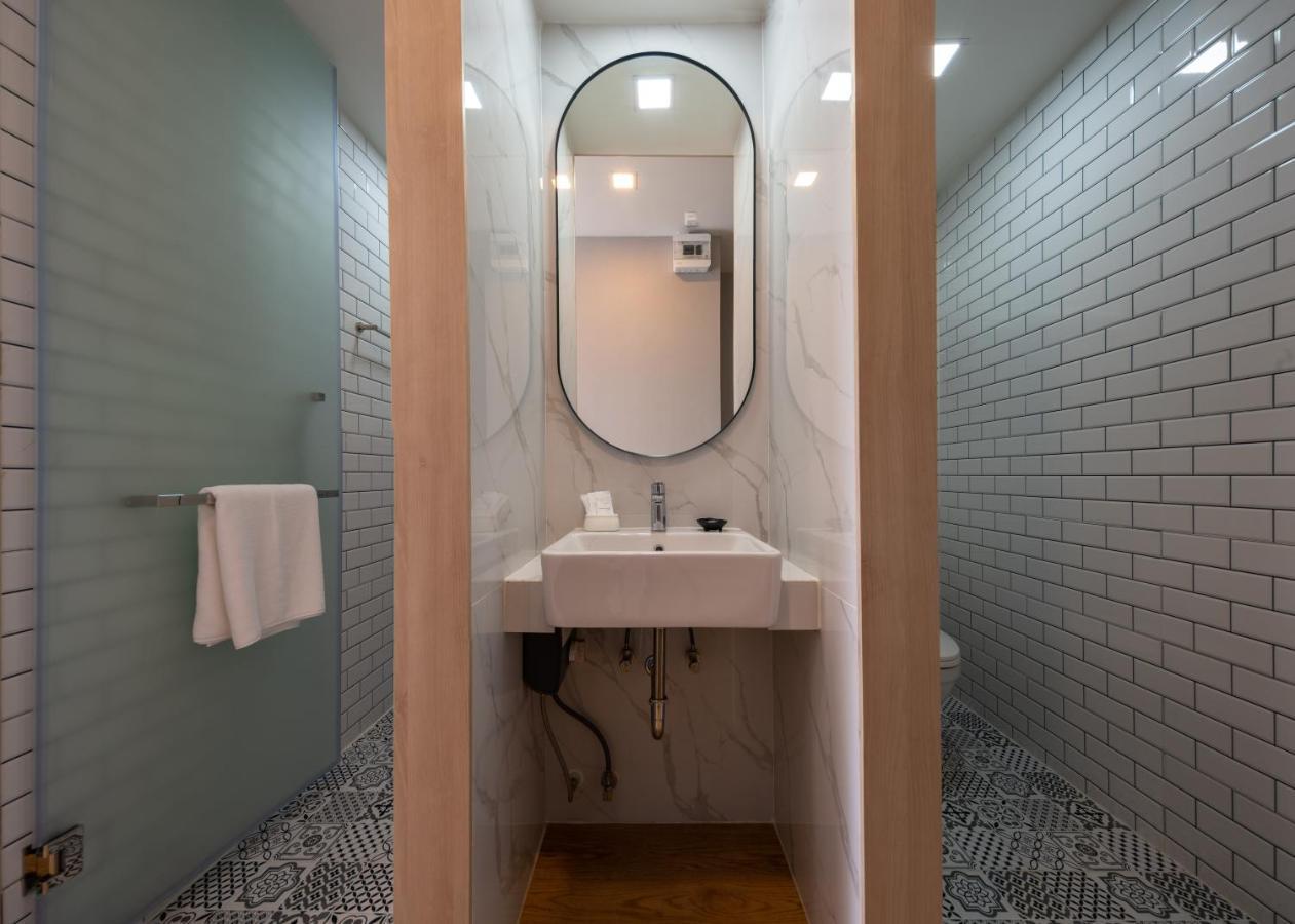 Fyn Park Hotel Makkasan Eksteriør billede